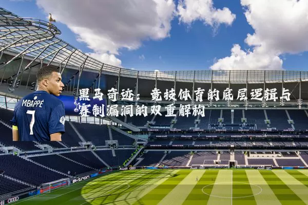 黑马奇迹:竞技体育的底层逻辑与赛制漏洞的双重解构